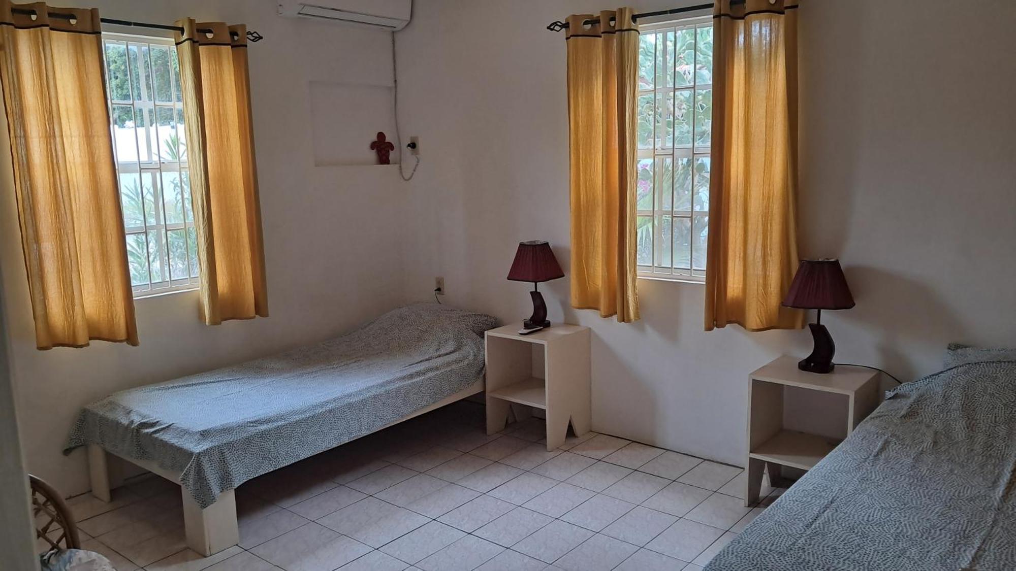 Happy Turtle Apartments Willemstad Quarto foto