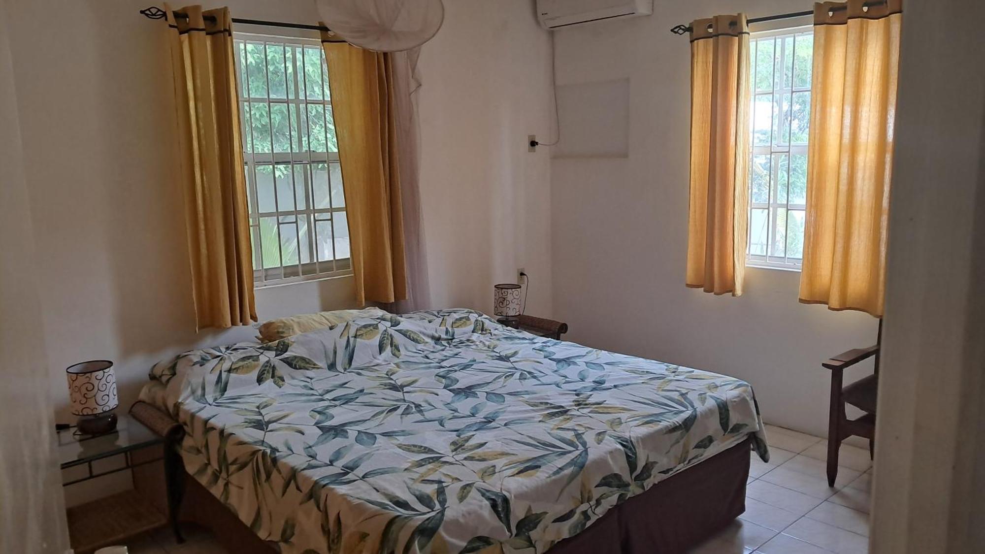 Happy Turtle Apartments Willemstad Quarto foto