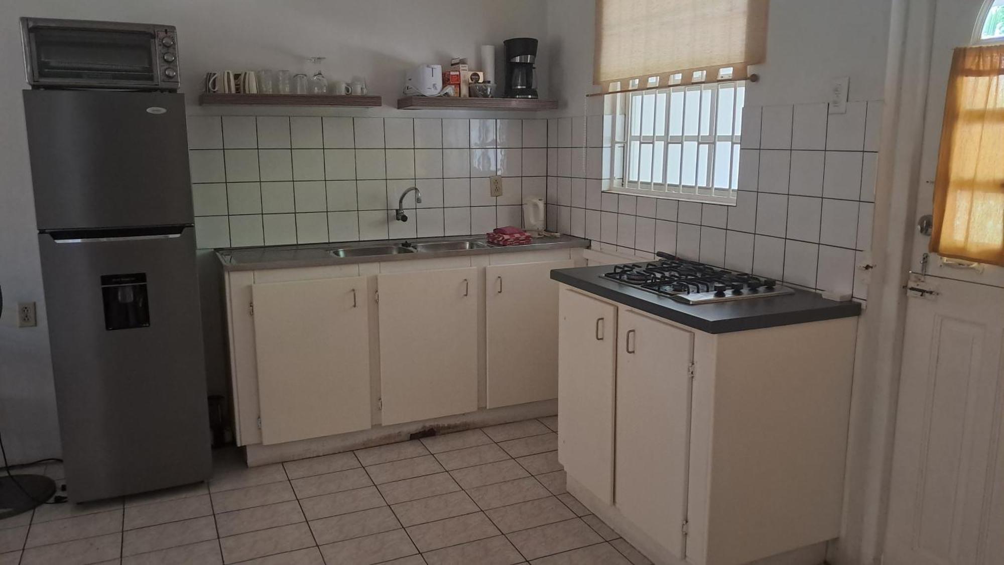 Happy Turtle Apartments Willemstad Quarto foto