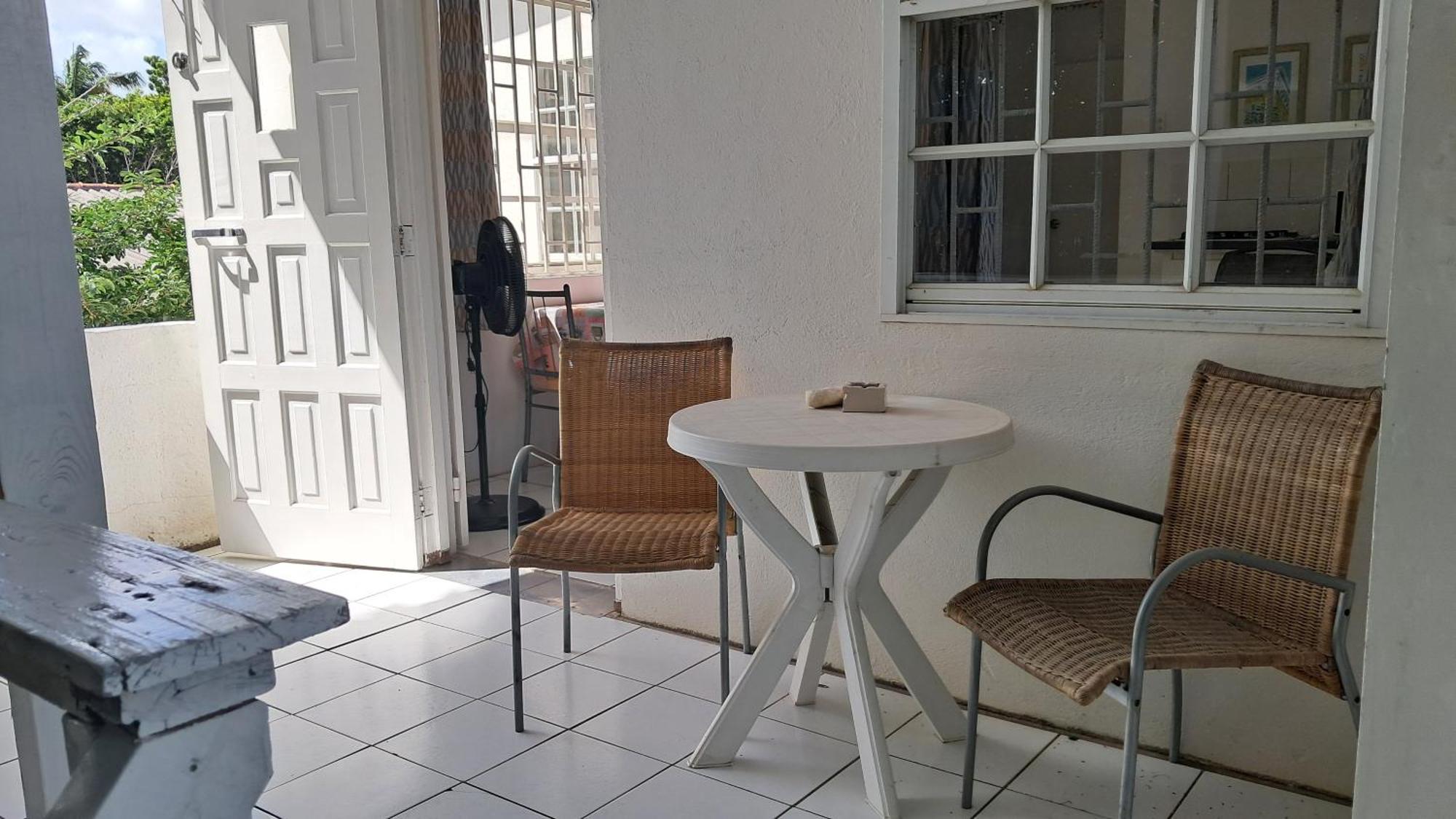 Happy Turtle Apartments Willemstad Exterior foto