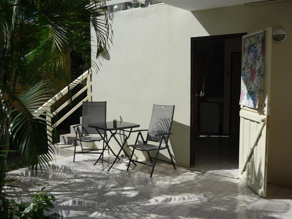 Happy Turtle Apartments Willemstad Quarto foto