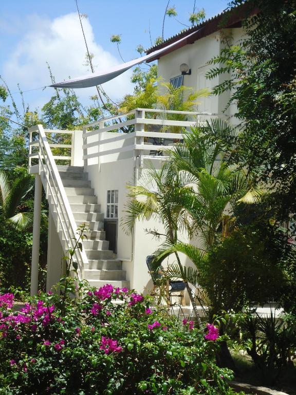 Happy Turtle Apartments Willemstad Quarto foto